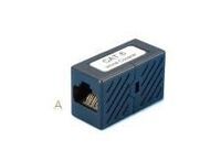 Lanview - Cat6 RJ45 to RJ45 Cat6 Coupler