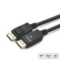 MicroConnect - 4K DisplayPort 1.2 Cable 2m