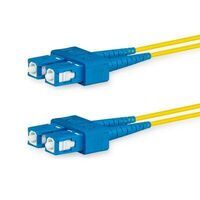 Lanview - Fiber Patch Cable - SC-SC