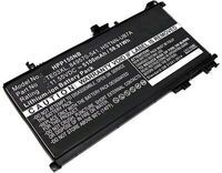 CoreParts - Laptop Battery for HP 61.60Wh