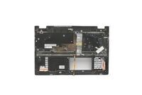 Lenovo - Upper Case ASM_JPN W 82HV PG