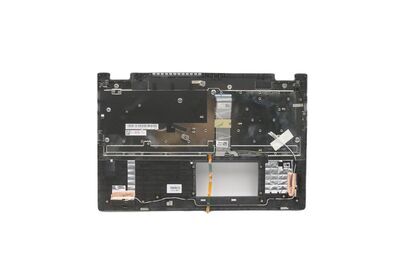 Lenovo - Upper Case ASM_JPN W 82HV PG