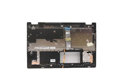 Lenovo - Upper Case ASM_JPN W 82HV GY