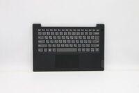 Lenovo - Upper case assembly with