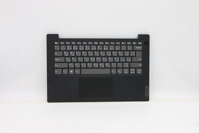 Lenovo - Upper case assembly with