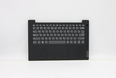 Lenovo - Upper Case ASM_EURO ENG L82KA