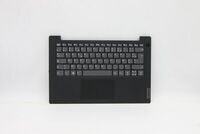 Lenovo - Upper Case ASM_FRA L82KA BK