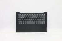 Lenovo - Keyboard and cover assembly