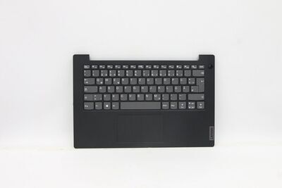 Lenovo - Keyboard and cover assembly