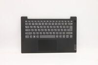Lenovo - Upper case assembly with