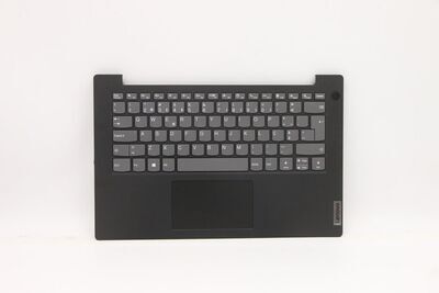 Lenovo - Upper case assembly with