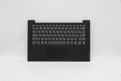 Lenovo - Cover and keyboard assembly