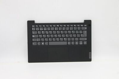 Lenovo - Upper case assembly with