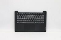 Lenovo - Upper Case ASM_TUR L82KA BK