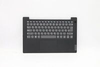 Lenovo - Upper Case ASM_UKE L82KA BK