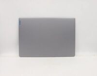Lenovo - Silver LCD cover for Lenovo