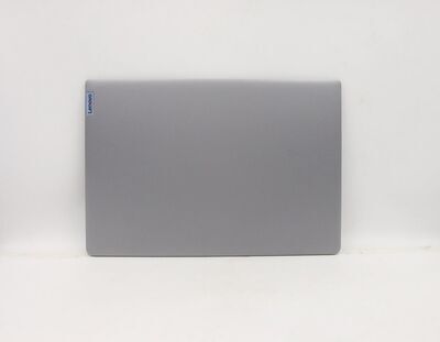 Lenovo - Silver LCD cover for Lenovo