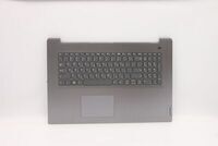 Lenovo - Upper Case ASM_HBW L82H9 FP