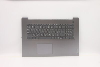 Lenovo - Upper Case ASM_HBW L82H9 FP