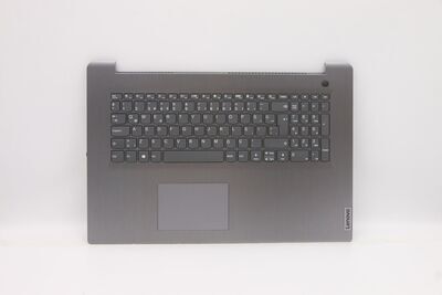 Lenovo - Upper Case ASM_TUR L82H9 FP