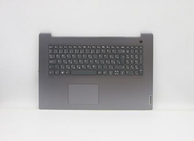 Lenovo - Upper Case ASM_HUN L82H9 FP