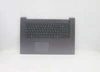 Lenovo - Upper Case ASM_UKE L82H9 FP