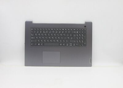 Lenovo - Upper Case ASM_UKE L82H9 FP