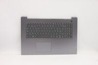 Lenovo - Upper case assembly with