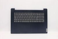 Lenovo - Upper Case ASM_UKE L82H9