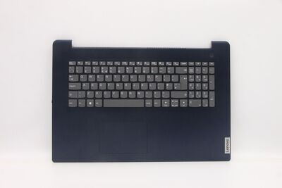 Lenovo - Upper Case ASM_UKE L82H9