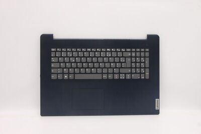 Lenovo - Upper Case Keyboard Assembly