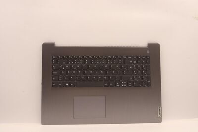 Lenovo - Upper Case ASM_TUR L82H9