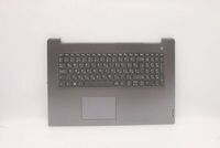 Lenovo - Upper Case ASM_HUN L82H9
