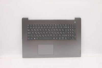 Lenovo - Upper Case ASM_HUN L82H9