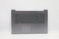 Lenovo - Upper Case ASM_UKE L82H9