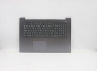 Lenovo - Upper case and keyboard