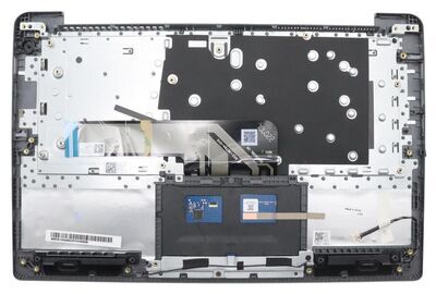 Lenovo - Upper Case ASM_FRA L82H7 AG