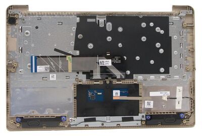 Lenovo - Upper Case ASM_FRA L82H7 SD