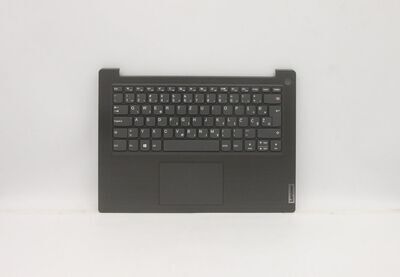 Lenovo - Upper Case ASM_SLV L82NA IG