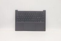 Lenovo - Upper Case ASM_NORDIC L82NC