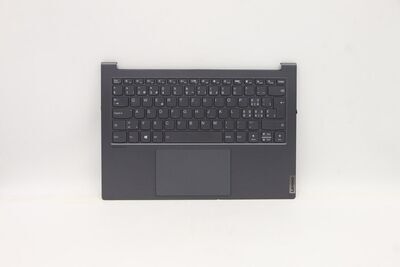 Lenovo - Upper Case ASM_SWS L82NC SGY