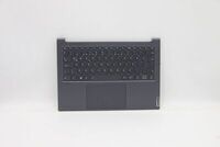 Lenovo - Upper Case ASM_TUR L82NC SGY
