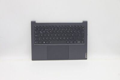 Lenovo - Upper Case ASM_TUR L82NC SGY