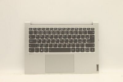 Lenovo - Upper Case ASM_CZE/SLK L82NC
