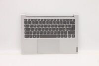 Lenovo - Upper Case ASM_ITAL82NC LSR