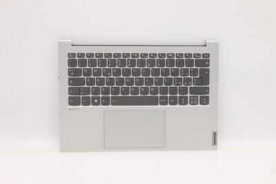 Lenovo - Upper Case ASM_ITAL82NC LSR