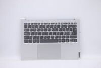 Lenovo - Upper Case ASM_SWS L82NC LSR