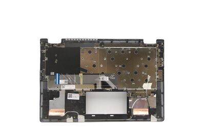 Lenovo - Upper Case ASM_CH W 82HU NFNB