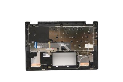 Lenovo - Upper Case ASM_RUS W 82HU
