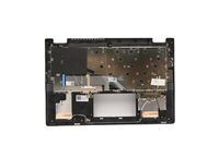 Lenovo - Upper Case ASM_RUS W 82HU FB